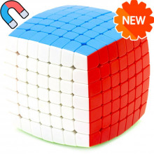 Кубик SengSo 7x7 Mr.M ST18672